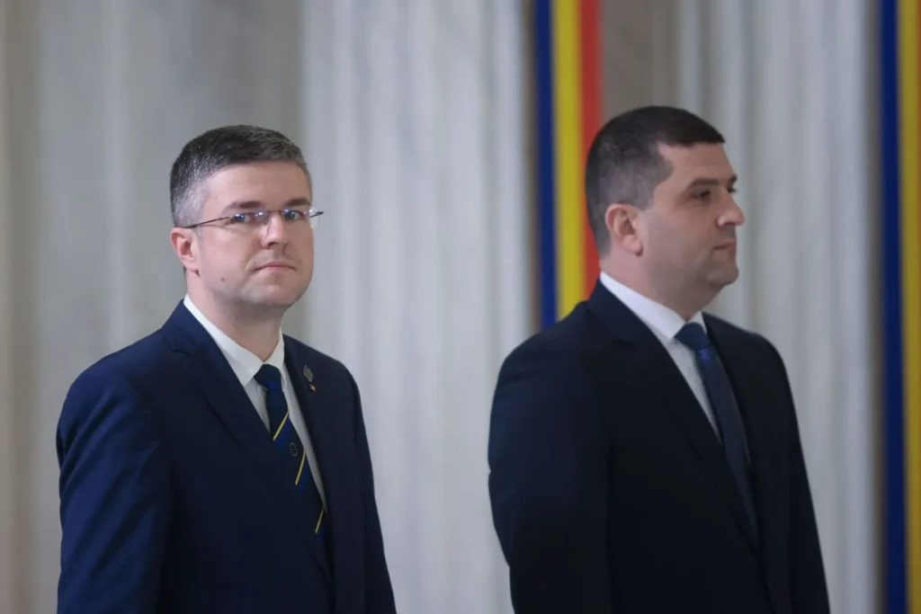 Ministrul Economiei: vine austeritatea, pregătiți-vă - Politica