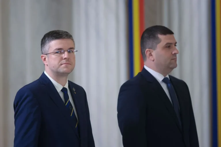Ministrul Economiei: vine austeritatea, pregătiți-vă