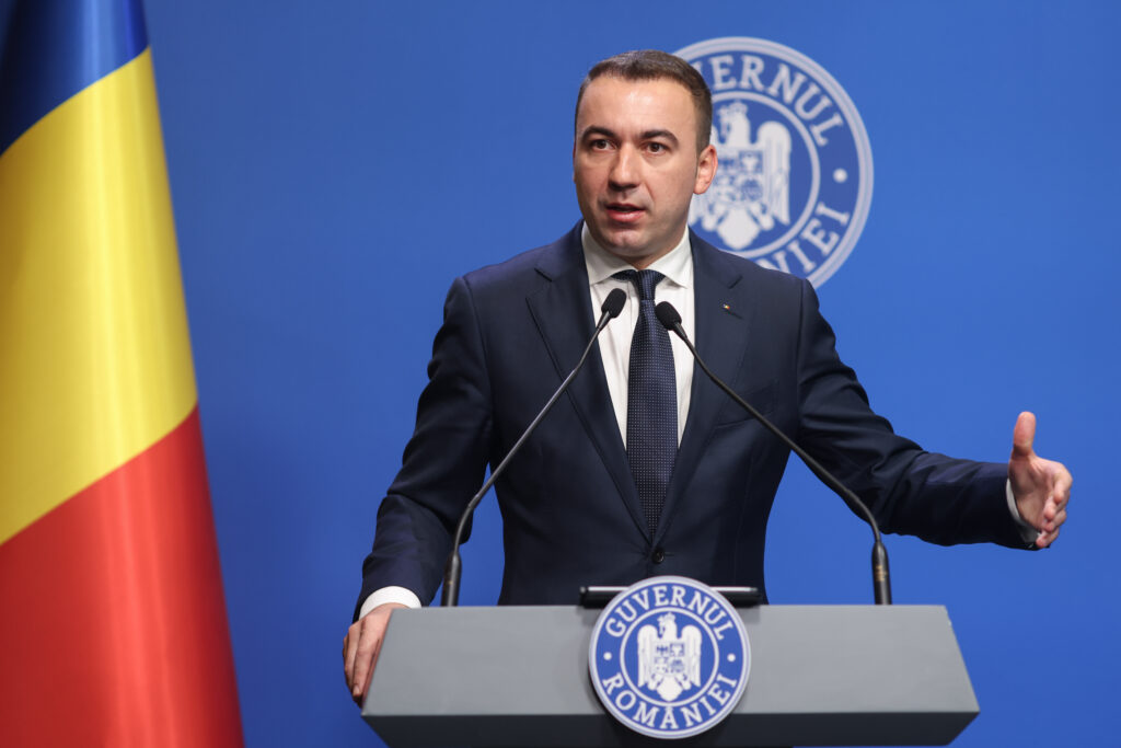 Ministrul Energiei: „Nu poți pune un contabil șef - Politica