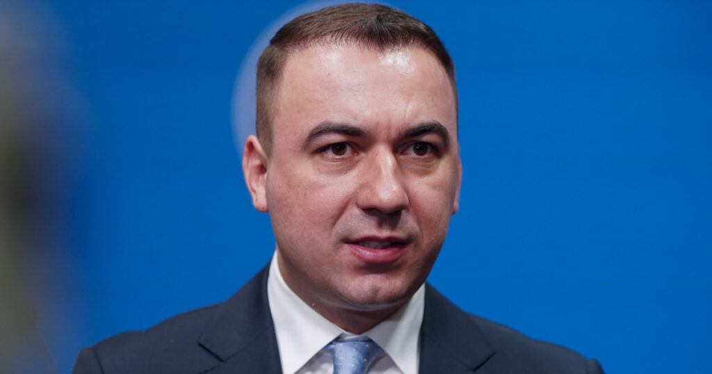 Ministrul Energiei taie zvonurile: PSD cu AUR? Nu prea - Politica
