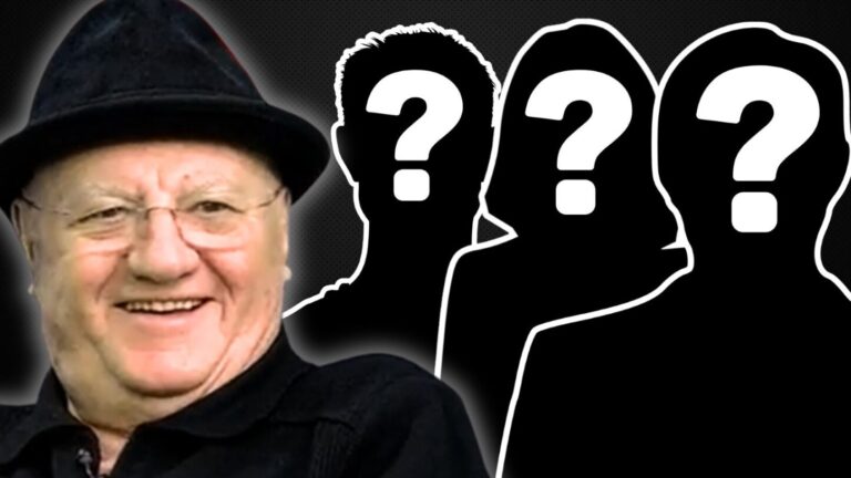 Mitică Dragomir și-a făcut topul puternicilor din România