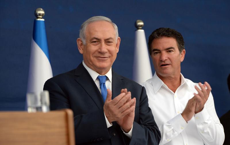 Mossad neagă că Jeffrey Epstein ar fi fost agent secret - Politica