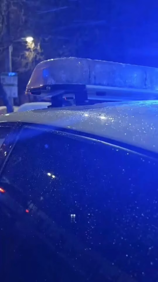 Noapte de cod galben în București fără incidente
