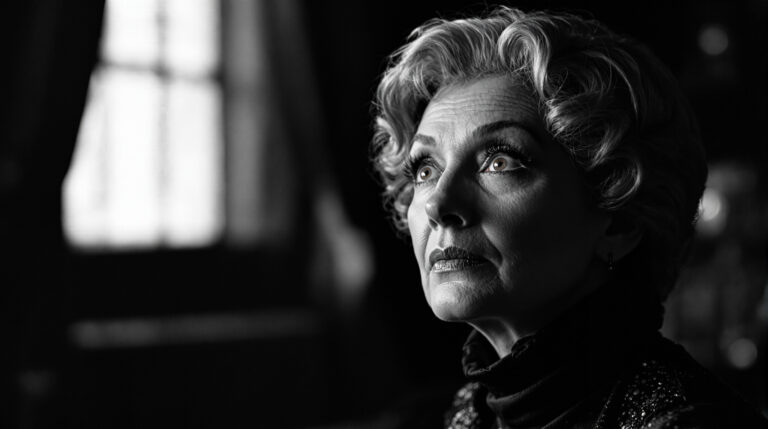 Olga Tudorache: drama care a alimentat o carieră legendară