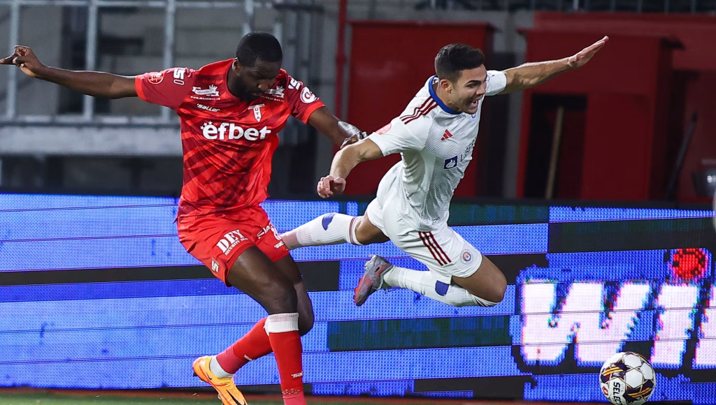 Oțelul - UTA, meci cu miză mare pentru play-off - Sport