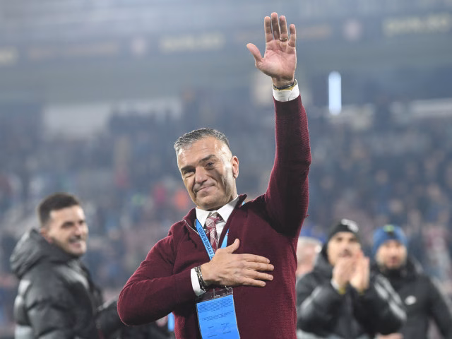 Pancu a amestecat complet calculele pentru play-off