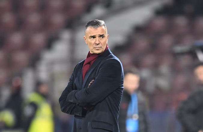 Pancu, dorit de un club după seria spectaculoasă a CFR-ului