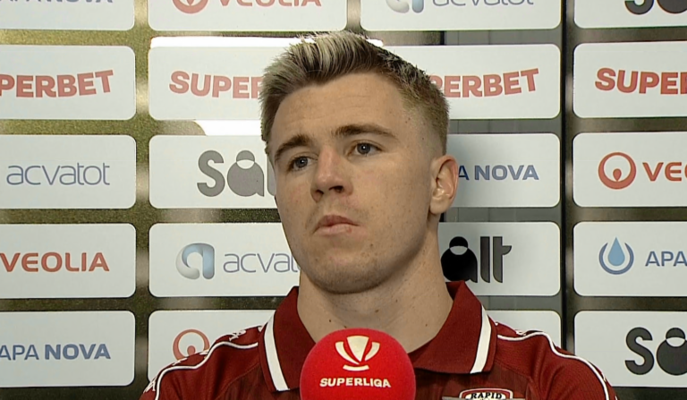 Petrila, sincer după înfrângerea cu Farul: „Acolo s-a terminat