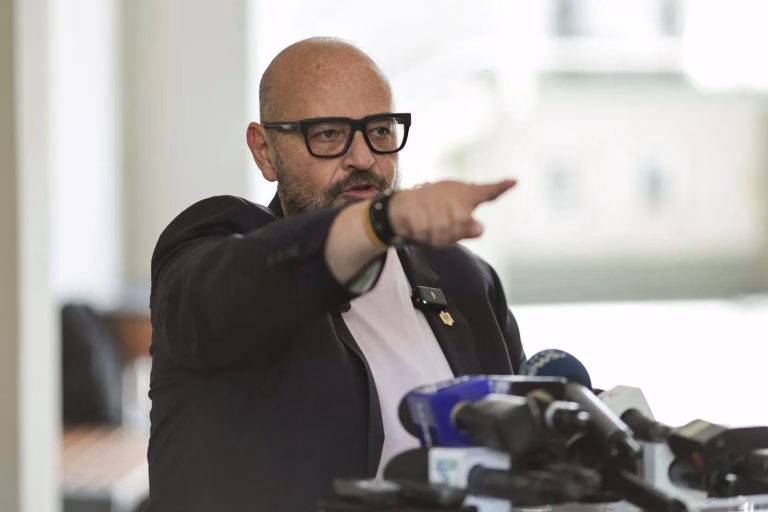 Piedone, angajatul lui Băluță la Sectorul 4