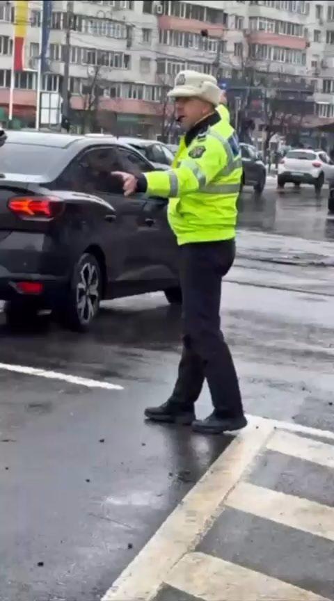 Poliția Locală e la datorie în șapte intersecții din București - Bucuresti