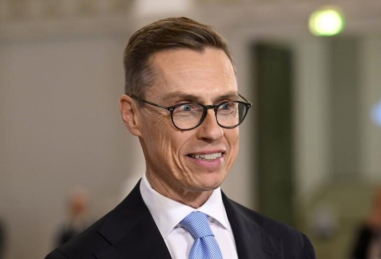 Președintele Finlandei le-o trage americanilor: „Sunt fericit, boss
