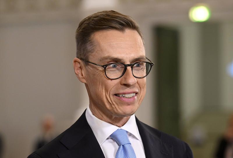 Președintele Finlandei le-o trage americanilor: „Sunt fericit, boss - Politica