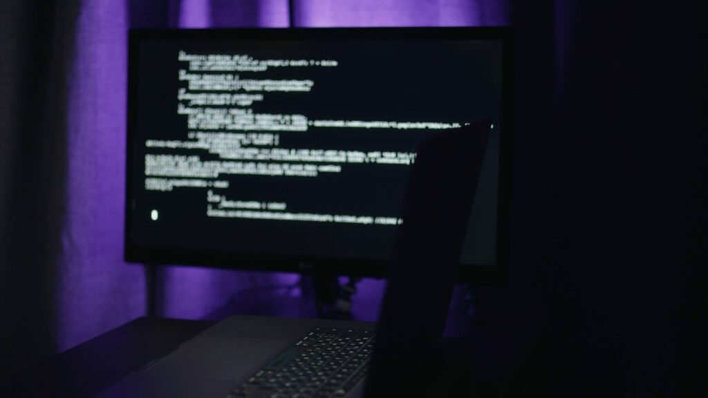 Programatorii din București, atenție: AI-ul e vampir - Politica