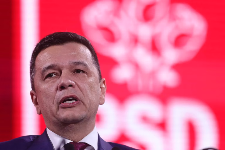 PSD-ul votează: rămân cu USR la guvernare sau pleacă?
