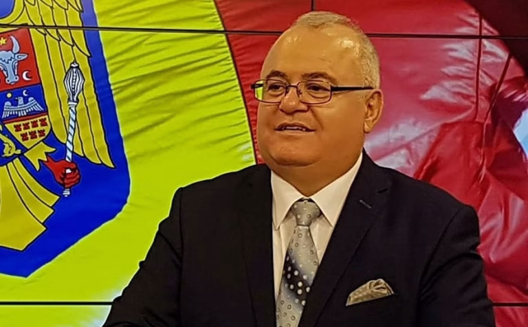 Psiholog bucureștean, verificat de poliție pentru hărțuire
