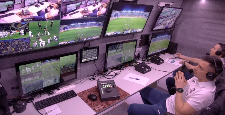 Radu Petrescu, în centrul scandalului după Petrolul-FC Argeș