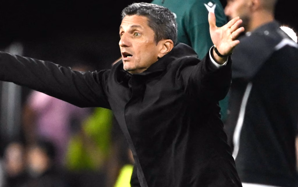 Răzvan Lucescu, eliminat din Europa League după meciul cu Mourinho - Sport