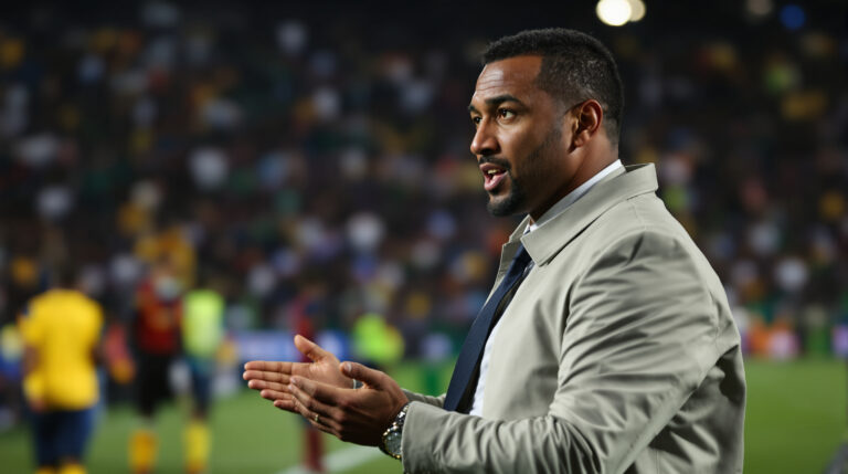 Reghecampf s-a calificat în sferturi la Liga Campionilor Africii