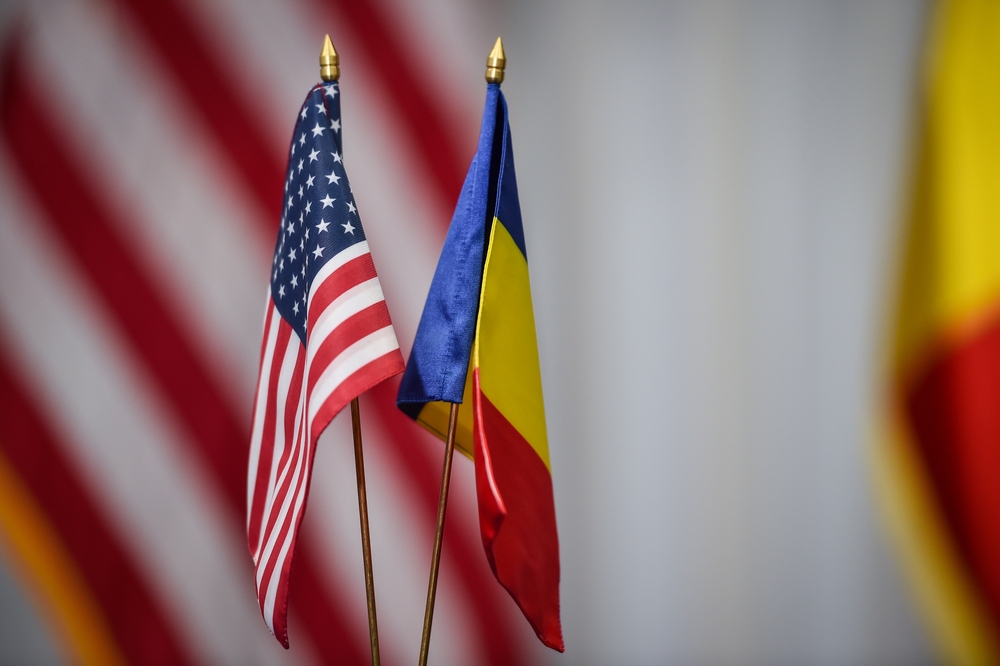 România, noul El Dorado al mineralelor rare pentru americani - Politica