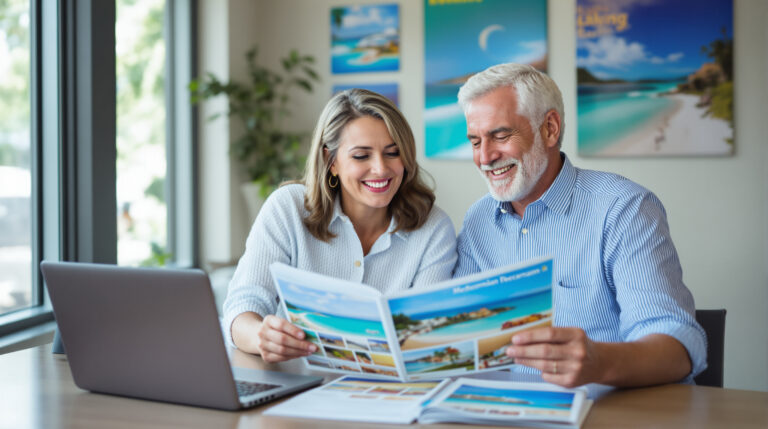 Românii dau năvală pe early booking pentru vara asta