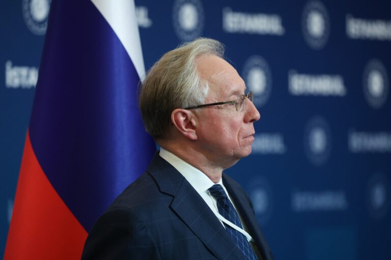 Rusia vrea Ucraina sub administrație ONU: ce înseamnă asta
