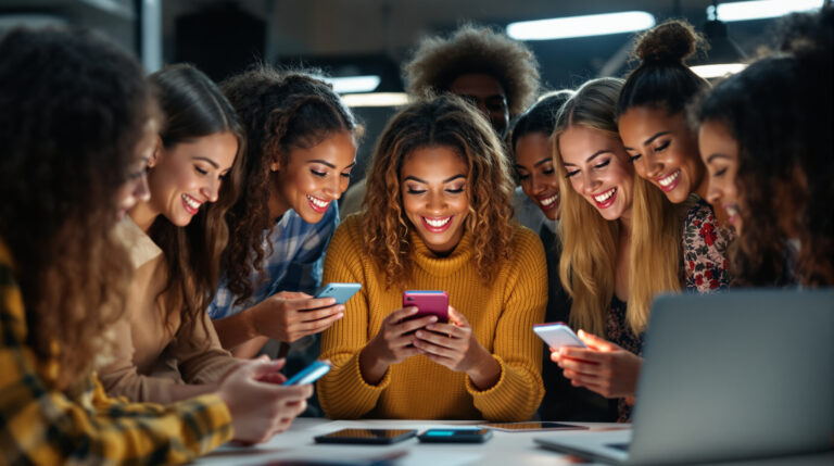 S-a dat startul la Digital Divas Awards 2024