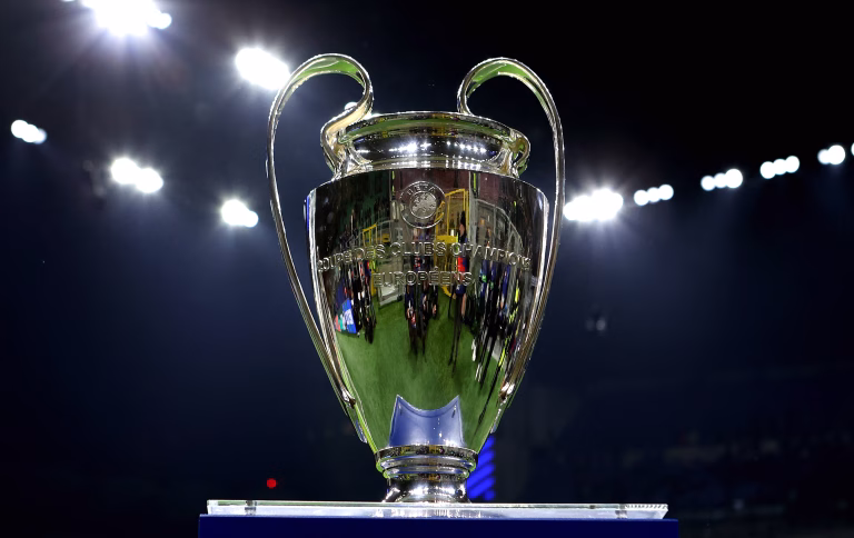 S-au stabilit optimile Champions League: meciurile de foc care vin