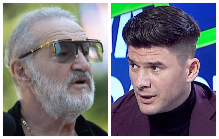 Săpunaru îi răspunde lui Becali pe tema regulii U21