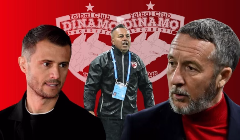 Scandalul Florentin Petre: Stoica și Nicolescu îl acuză de trădare