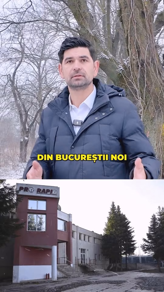 Sectorul 1 primește bază sportivă nouă și Promenada Verde