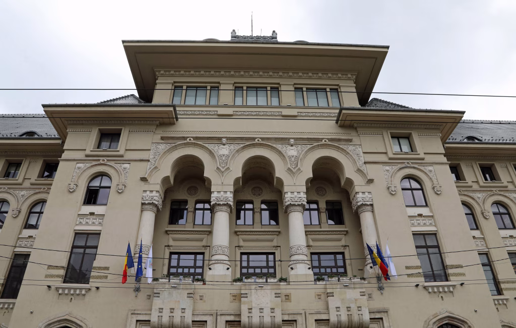 Ședință CGMB suspendată: lipsă de cvorum la Primărie - Politica