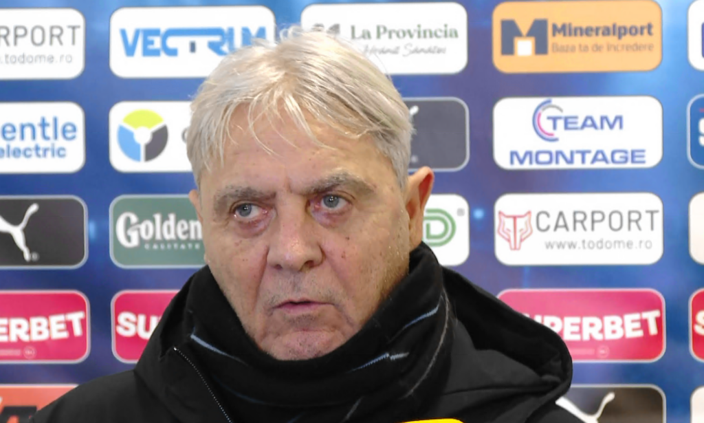 Sorin Cârțu a explodat de bucurie după ce Craiova a bătut FCSB - Sport