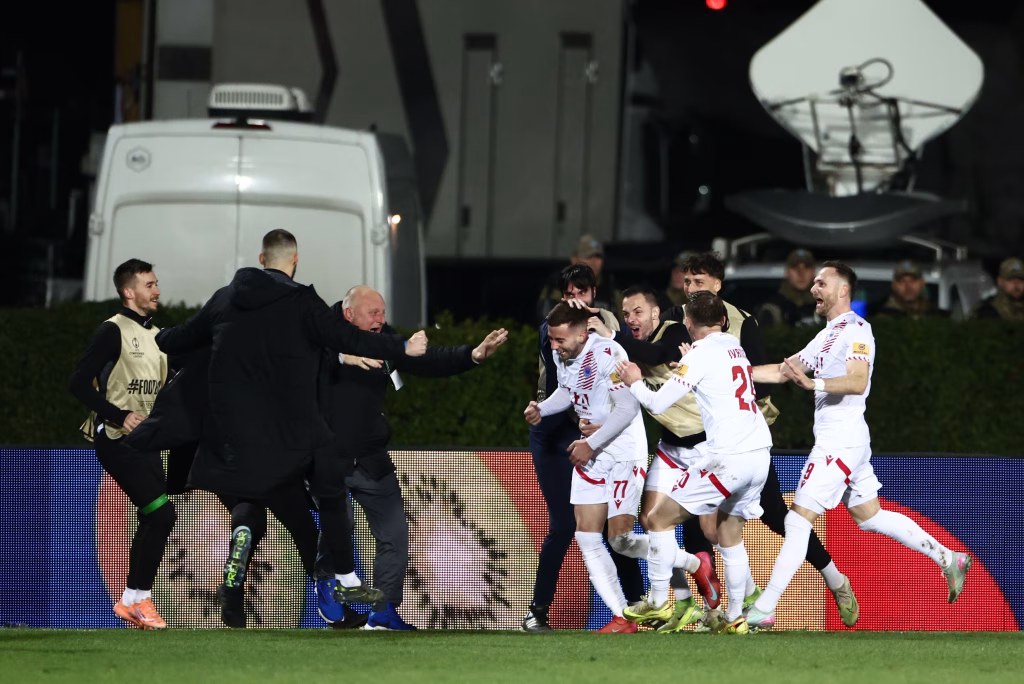 Surpriză în Champions League: echipa de 500 milioane, blocată - Sport