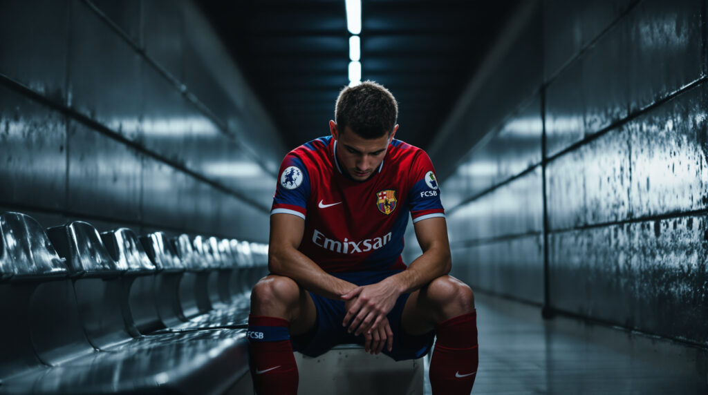 Târnovanu vrea să plece de la FCSB și merge la Becali acasă - Sport