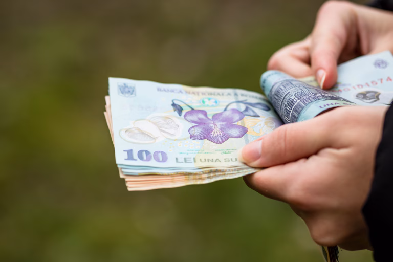 Tichete de creșă 2026: ce trebuie să știi despre bani