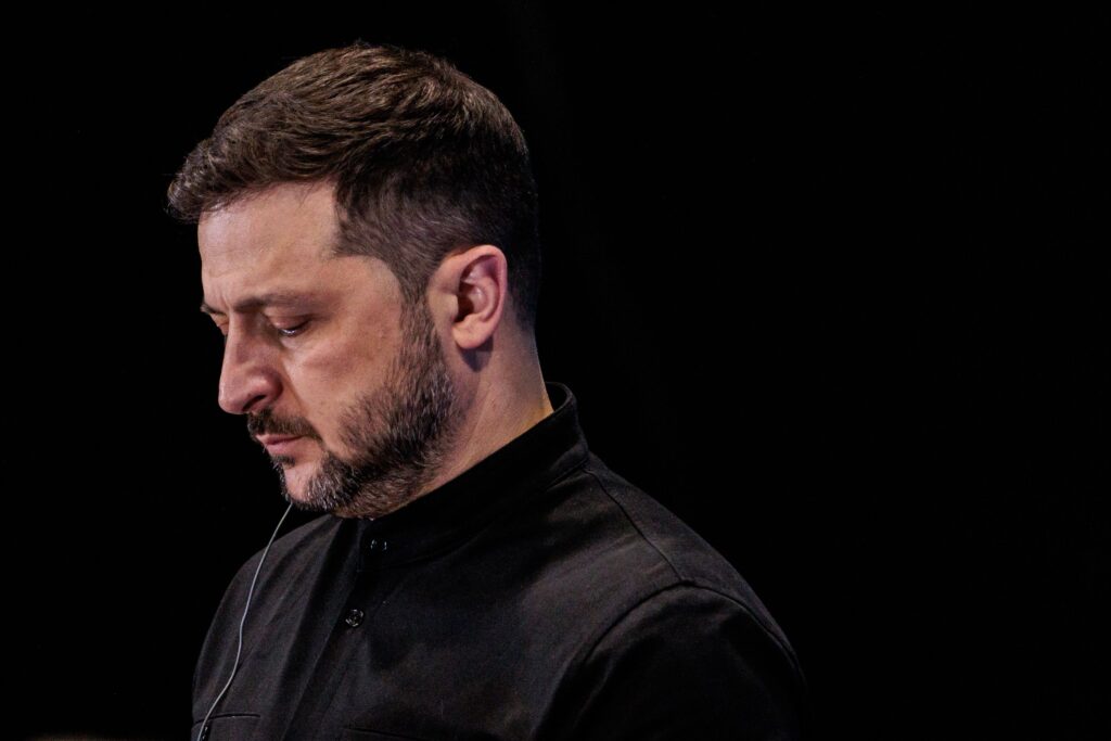 UE către Ucraina: „Te vrem, dar nu acum - Politica