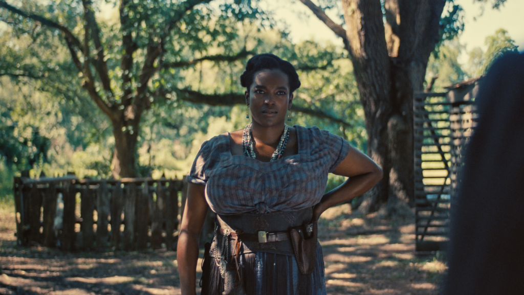 Wunmi Mosaku, de la Nigeria la Hollywood și un BAFTA - Timp liber