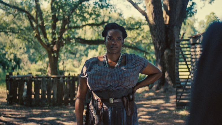 Wunmi Mosaku, de la Nigeria la Hollywood și un BAFTA