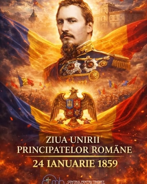 Ziua Unirii Principatelor: ce sărbătorim astăzi