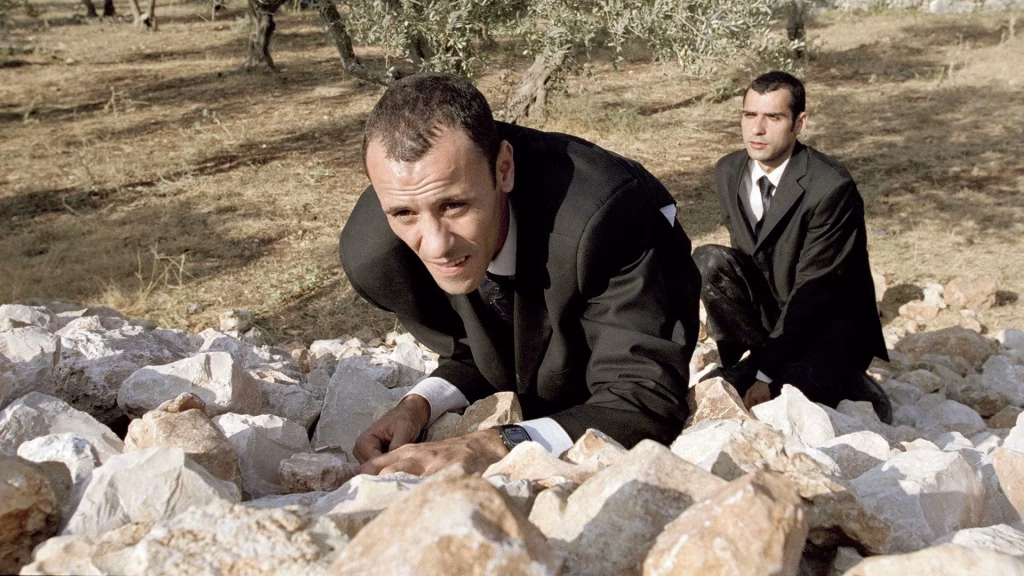 10 filme despre Orientul Mijlociu de văzut acasă - Timp liber