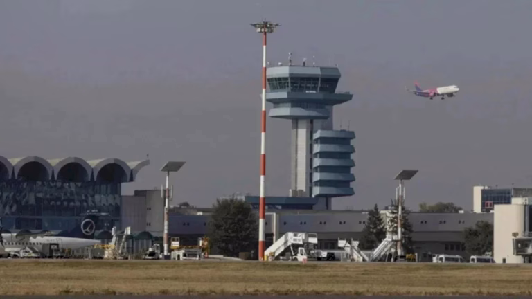 12 constructori se bat pe cel mai mare contract din istoria Aeroportului Otopeni: modernizarea Pistei nr. 1. E un proiect de peste 100 de milioane de euro