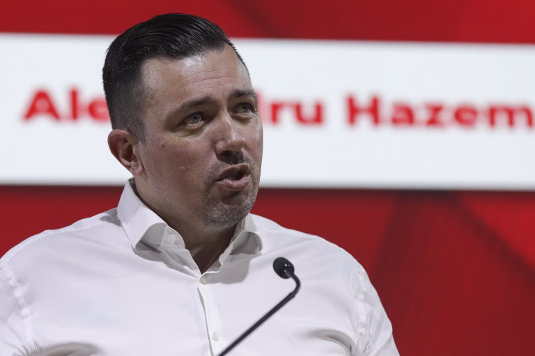 Administratorul public al Sectorului 4 solicită anonimizarea numelui său din investigația „Maestrul Sinecurilor”