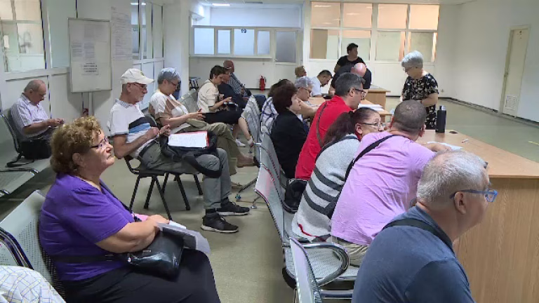 Ajutor de urgență pentru persoanele vulnerabile în Sectorul 2