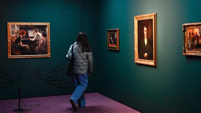 Art Safari New Museum se deschide joi în Piața Amzei, cu reduceri pentru bucureșteni