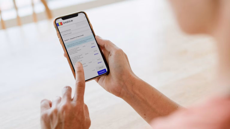 Atenționare importantă pentru bucureșteni: Astăzi este ultima zi pentru plata primei tranșe a taxei de parcare de reședință