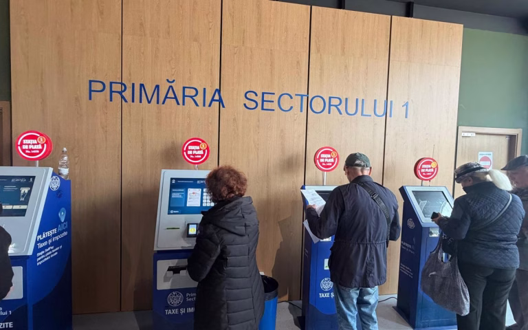 Beneficiile impozitelor reduse pentru bucureșteni, conform noilor reglementări fiscale