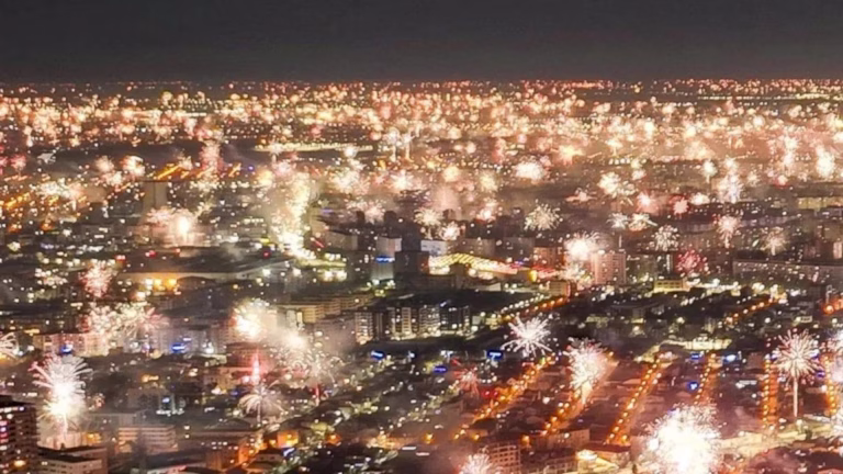 Bucureștenii nu vor mai putea folosi artificii fără autorizația PMB. Care este taxa necesară?