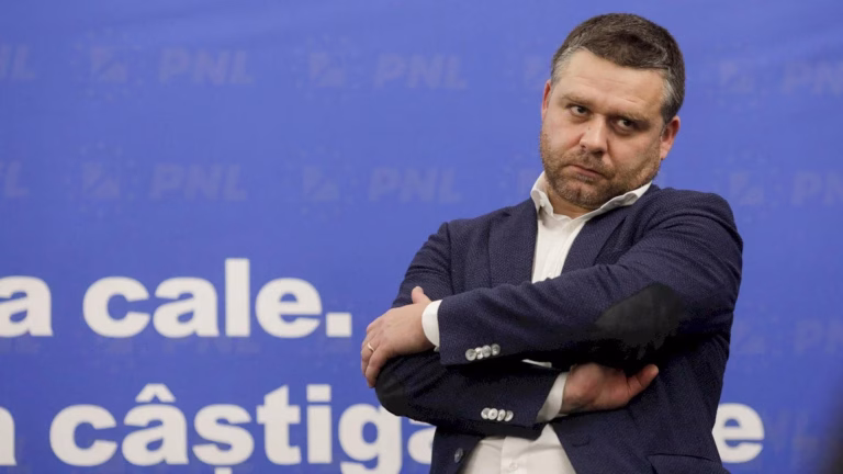 Ciucu constată neplata taxei de acces pentru vehiculele grele în București