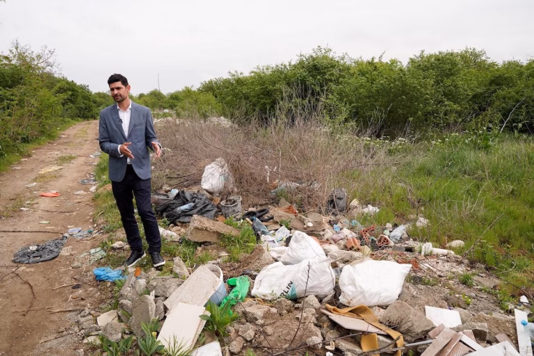 Costurile salubrizării în Sectorul 1 din 2026: un studiu estimează sume între 69 și 76 de lei pe lună, de persoană