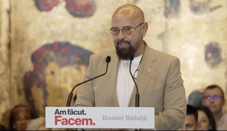 Cristian Popescu Piedone a condus fără permis timp de zece ani